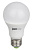 Лампа "груша" (LED) 9Вт Е27 для растений Jazzway 